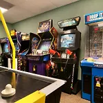 Homewood Suites By Hilton Orlando-Nearest To Universal Studios 