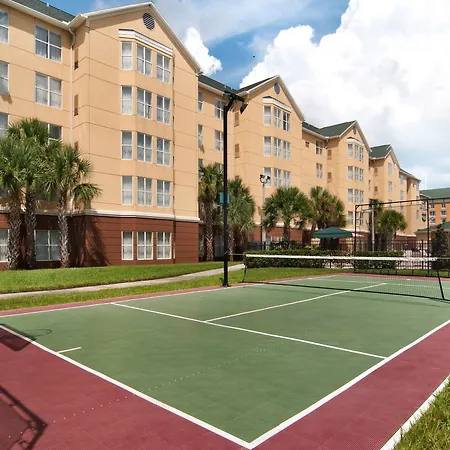 Homewood Suites By Hilton Orlando-Nearest To Universal Studios 