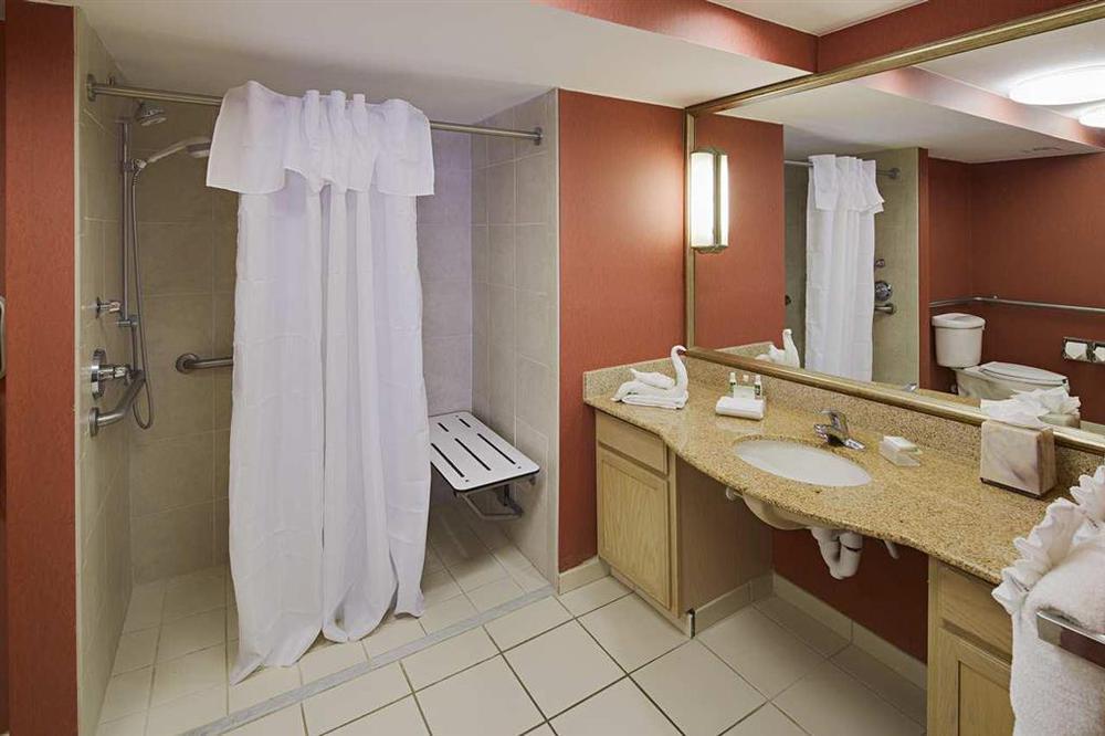 Homewood By Hilton Orlando-nearest To Universal Orlando