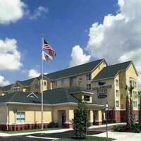Homewood By Hilton Orlando-nearest To Universal Hotel 3*